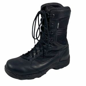 Danner Striker Torrent 8” Black Boots 43003 Mens 7
